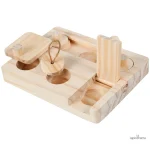 Jouet Puzzle Lapin Extra Nain pour enfants