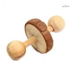 Peluche lapin géant pour le divertissement