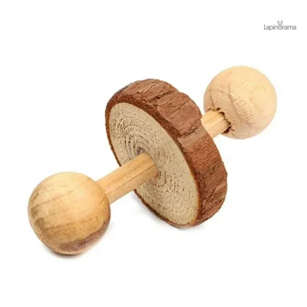 Peluche lapin géant pour le divertissement