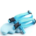 Accessoire pour lapin avec design d'ailes