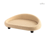Lit Canapé Lapin confortable et original pour enfants