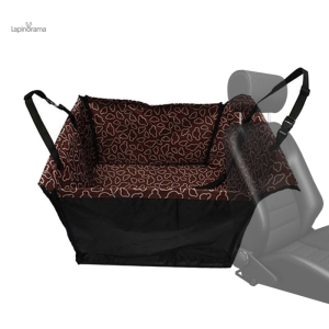 Lit Lapin Voiture pour enfants dans un style ludique