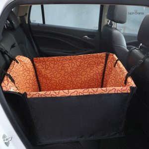 Lit enfant inspiré d'une voiture lapin amusante