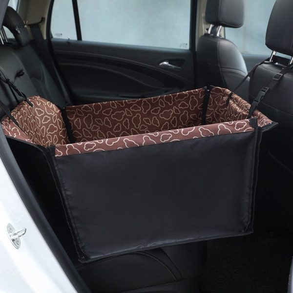 Lit pour enfant en forme de voiture avec un look adorable