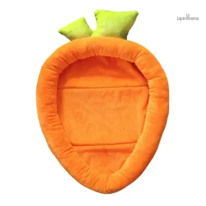 Lit Lapin Nain pour un sommeil douillet de votre animal