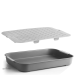 Solution hygiénique pour lapins, sans odeur