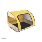 Maison Lapin Nain pour un intérieur confortable