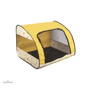 Maison Lapin Nain pour un intérieur confortable