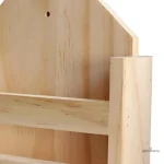 Mangeoire confortable pour petits animaux