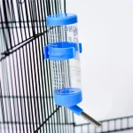 Distributeur d'eau pour lapins pratique et fonctionnel