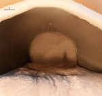 Niche pour lapin, espace de repos et de jeu à domicile