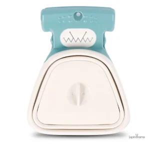 Ramasse Crotte pour Lapin, outil pratique et hygiénique