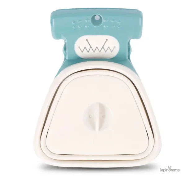 pince-crotte-lapin-1 Ramasse Crotte pour Lapin, outil pratique et hygiénique