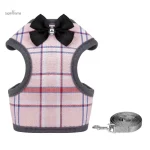 Manteau pour lapin, style classique et tendance