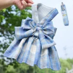 Robe lapin parfaite pour les occasions spéciales