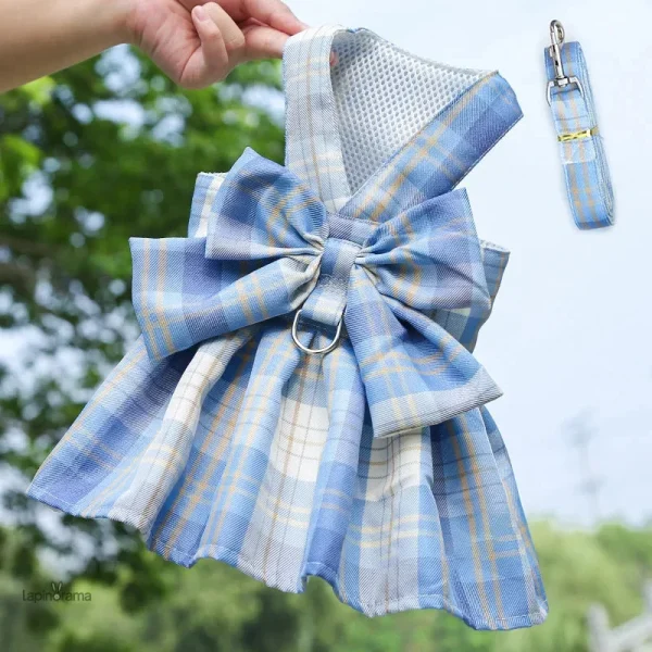 Robe lapin parfaite pour les occasions spéciales
