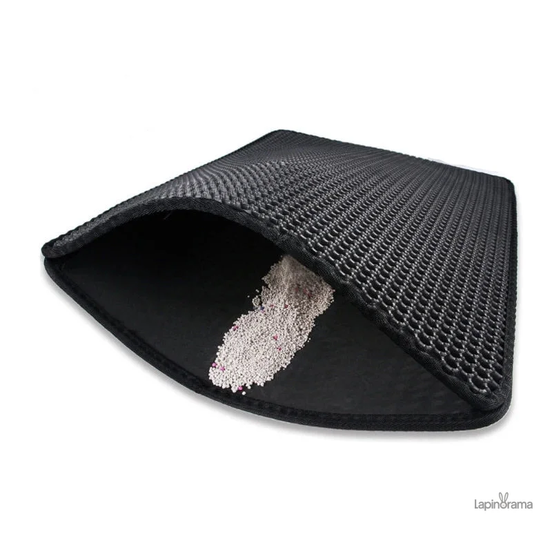 Tapis Lapin