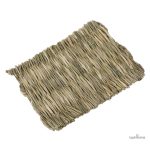 Tapis à mâcher pour lapin, confortable et amusant