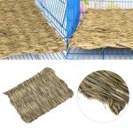 Tapis pour lapin, stimule l'activité et le jeu