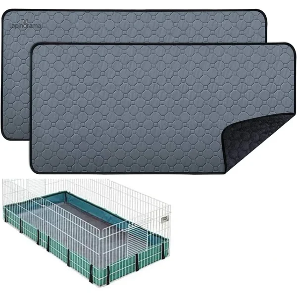 tapis-protection-lapin-1 Tapis lapin pour sol doux et confortable