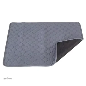 Tapis en forme de lapin pour un intérieur ludique
