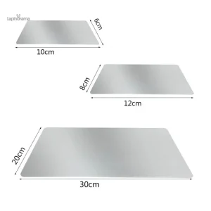 Tapis Lapin doux et frais pour l'été