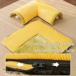 Accessoire de jeu pour lapins