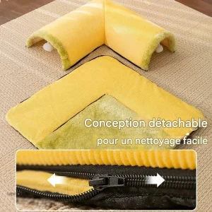 Accessoire de jeu pour lapins