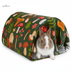 Tente Cachette Lapin pour un refuge douillet
