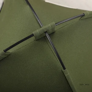 Niche pour lapin en tissu doux et respirant