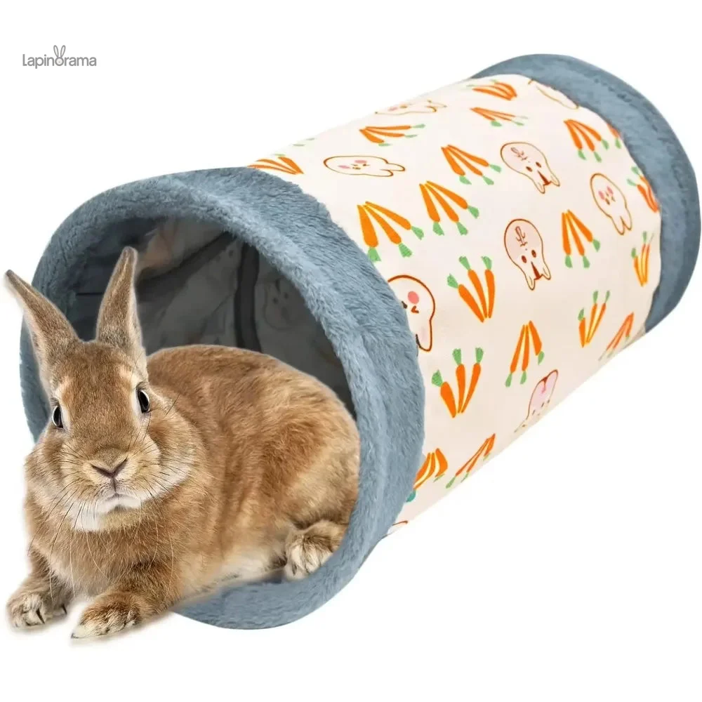 Tunnels & Escaliers Lapin