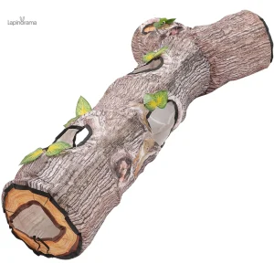 Accessoire pour lapin, idéal pour se cacher et jouer